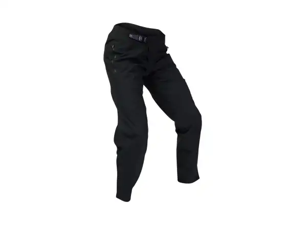 Fox Defend 3L pánske nohavice Black