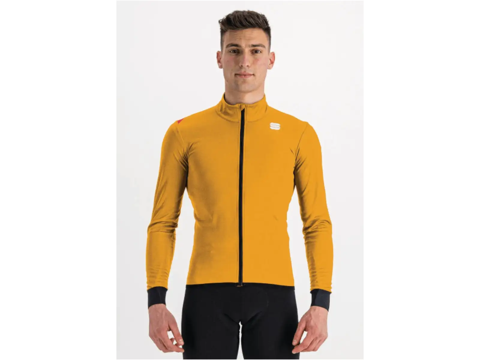 Pánska bunda Sportful Fiandre Dark Gold