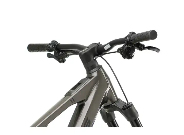 Crussis ONE-Full 11.11-(800 Wh) celoodpružený elektrobicykel