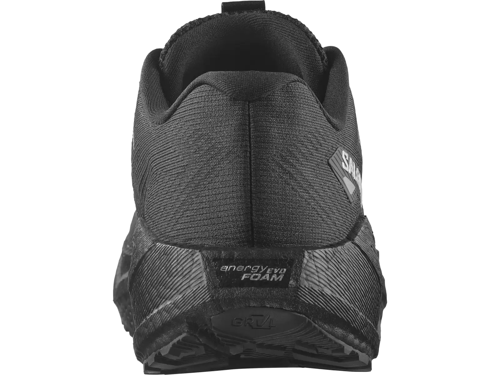 Salomon Aero Blaze 3 GRVL pánska gravel topánka Phantm/Black/Blac