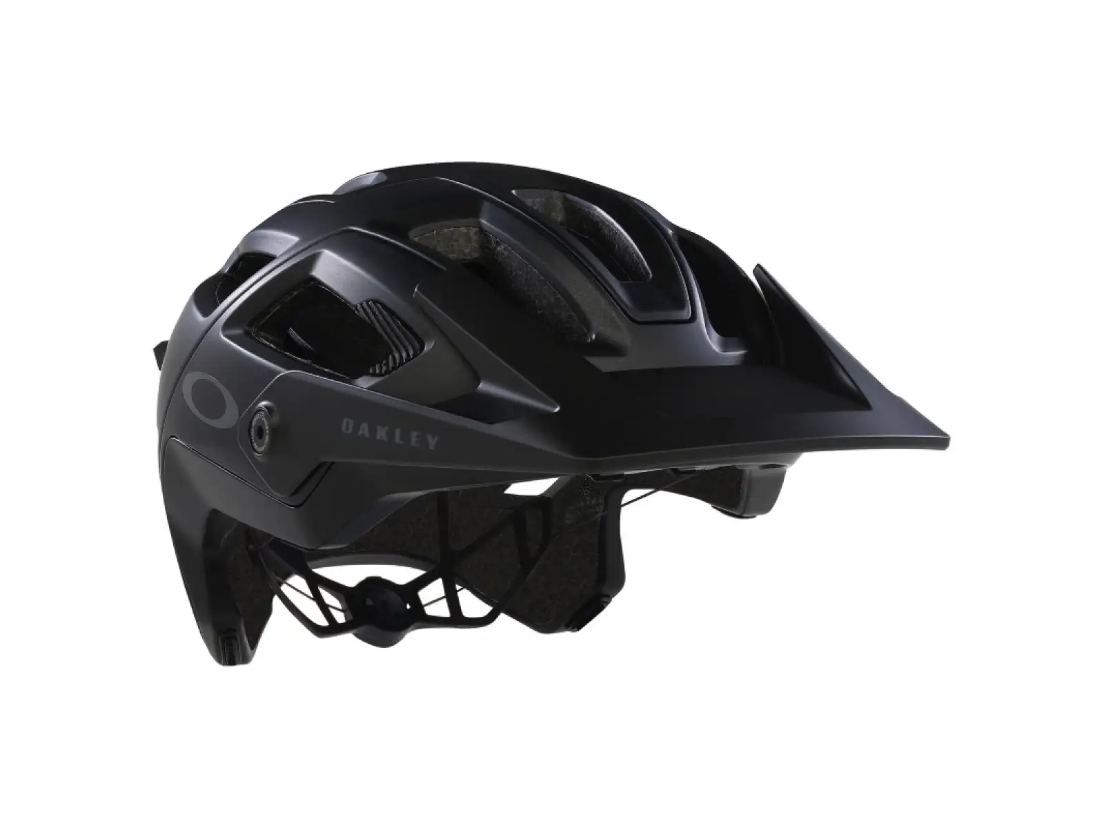 Oakley DRT5 Maven EU prilba Satin Black
