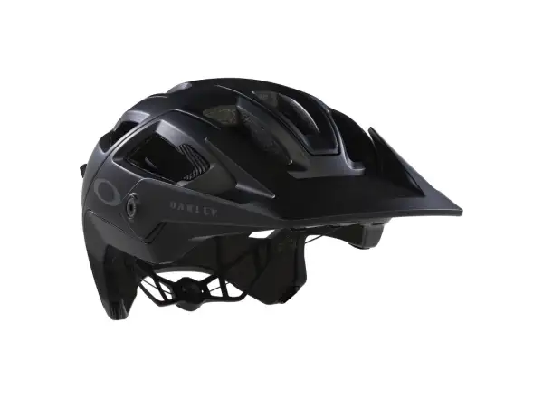 Oakley DRT5 Maven EU prilba Satin Black
