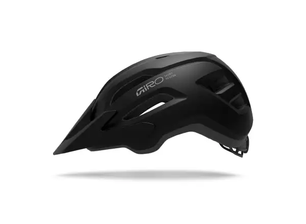 GIRO Fixture II XL prilba Mat Black/Grey
