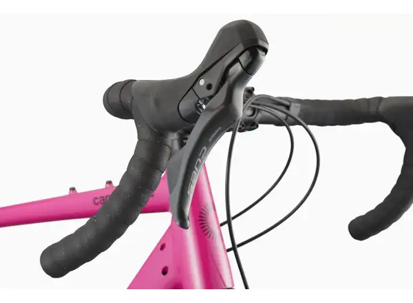Cannondale Topstone 2 Cues 1x gravel bicykel Orchid