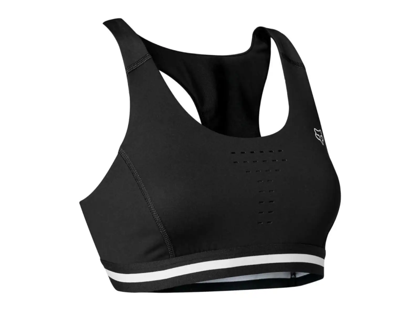 Fox Tecbase Bra Black