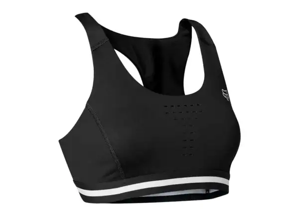 Fox Tecbase Bra Black