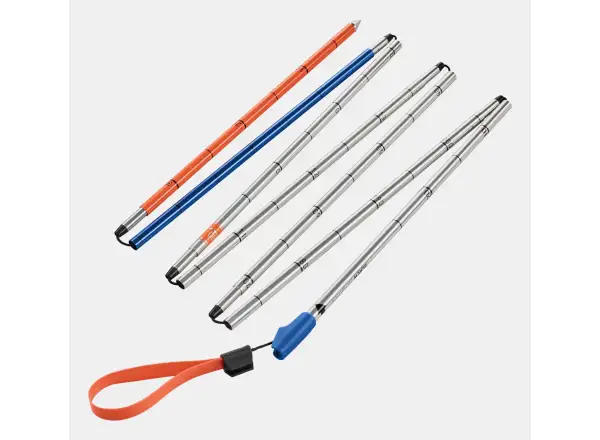 Ortovox Rescue Set Diract Voice Light lavínová sada Diverse Color