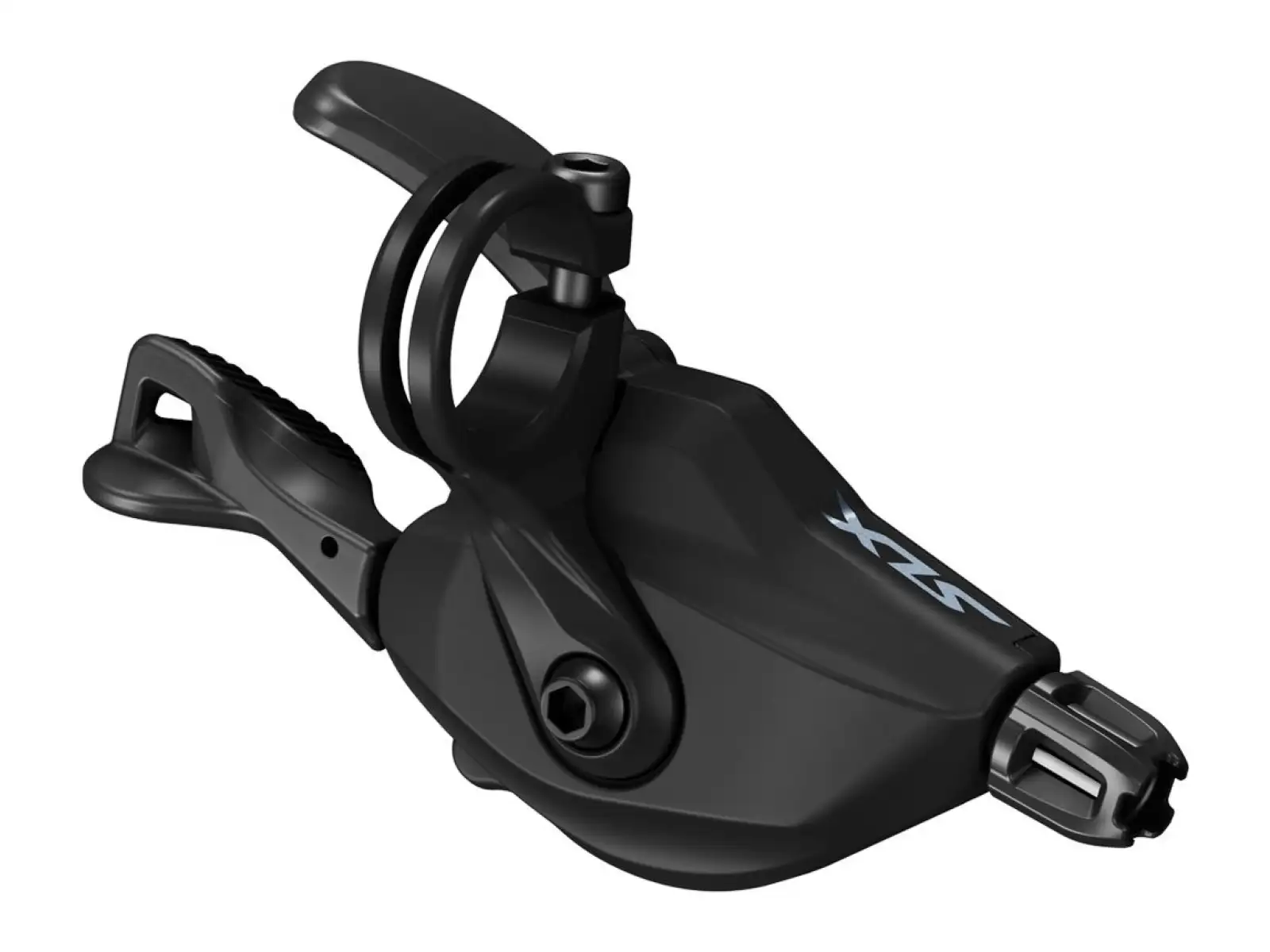 Shimano SLX SL-M7100-R 12 sp. radiaca páka vpravo na svorke