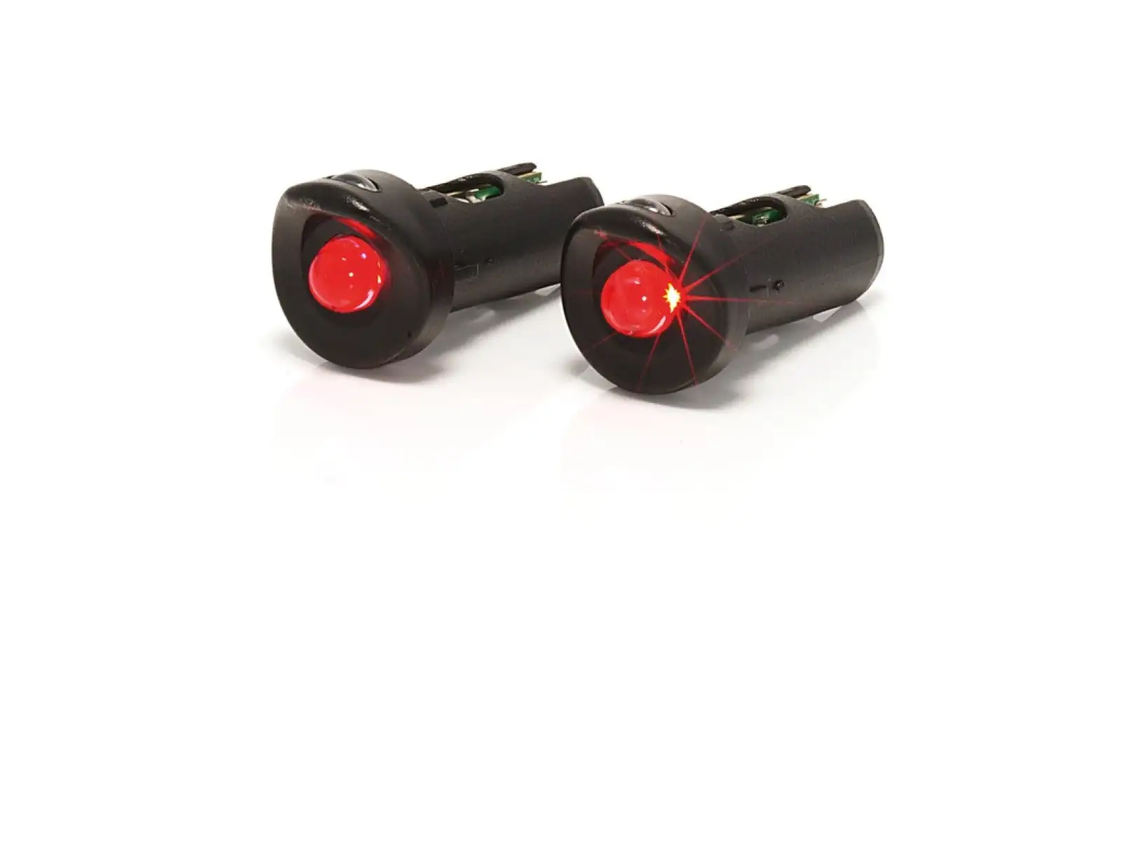 XLC Racebar CL-S06 sada bezpečnostného LED osvetlenia