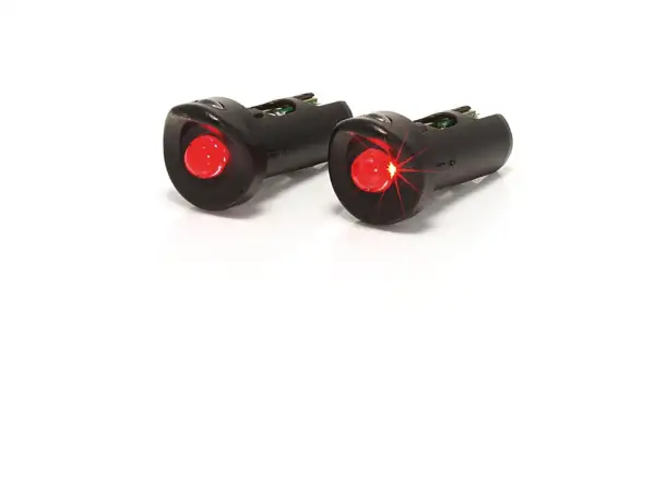XLC Racebar CL-S06 sada bezpečnostného LED osvetlenia