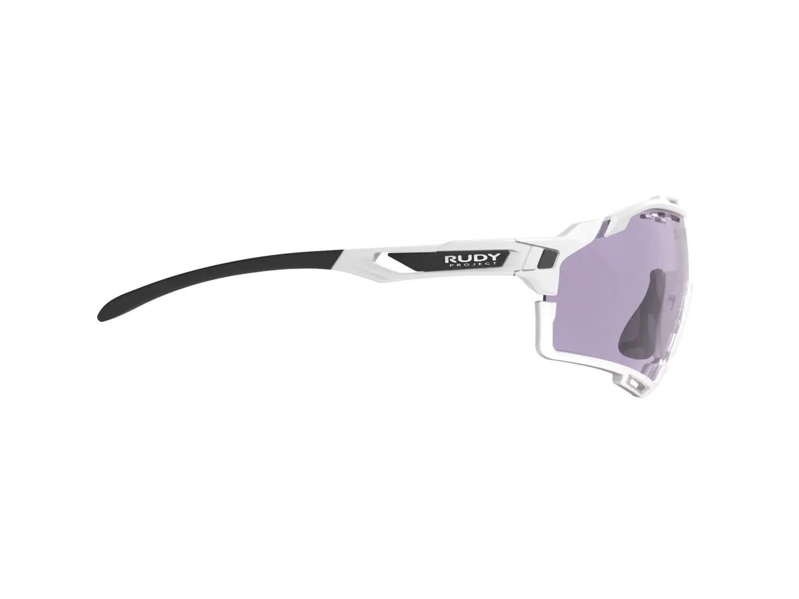 Rudy Project Cutline športové okuliare White Gloss/Impactx Photochromic