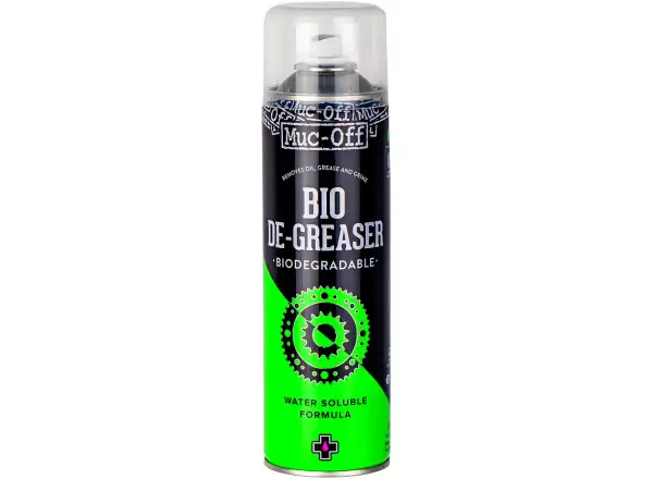 Muc-Off Bio Odmasťovač 500ml