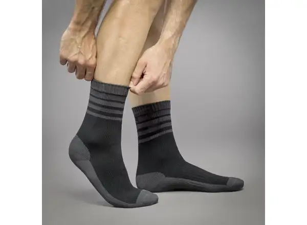 Grip Grab Waterproof Merino Thermal ponožky