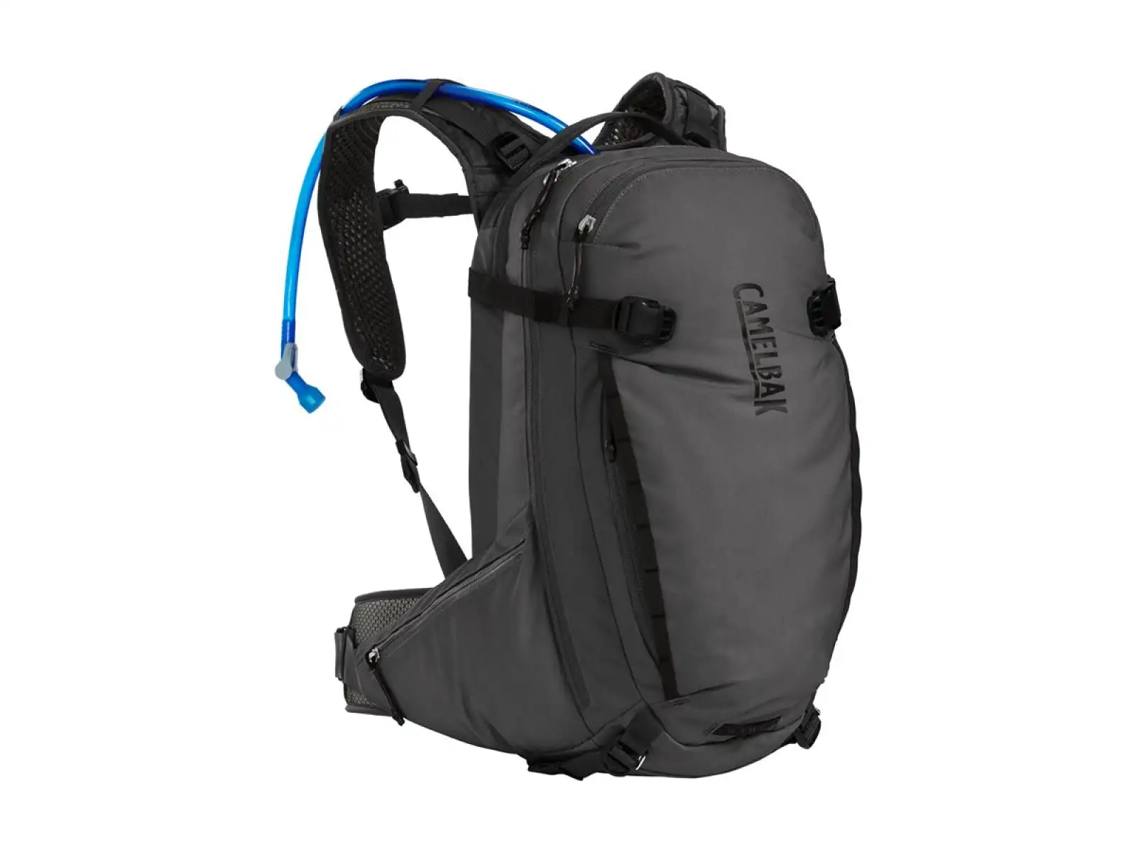 Camelbak Hawg Pro 20 l batoh Asphalt