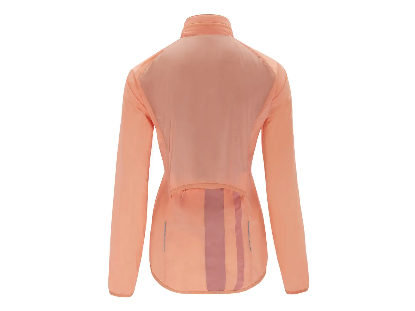 Silvini Gela dámska bunda Coral/Blush