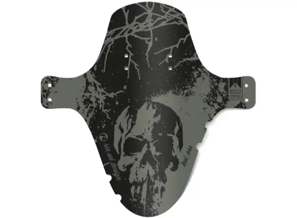 Rie:sel Kol:oss blatník skull