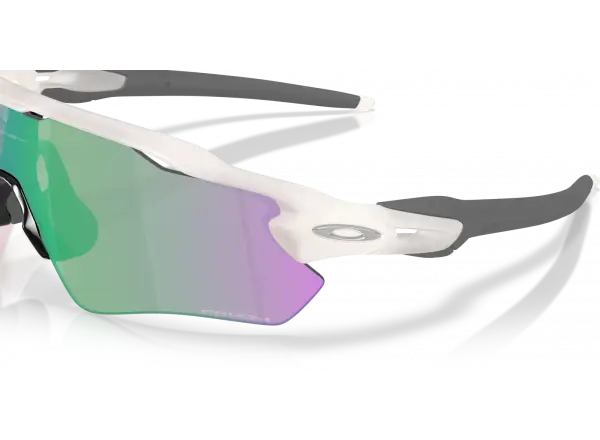 Oakley Radar EV Path okuliare Matte Vapor/Prizm Road Jade
