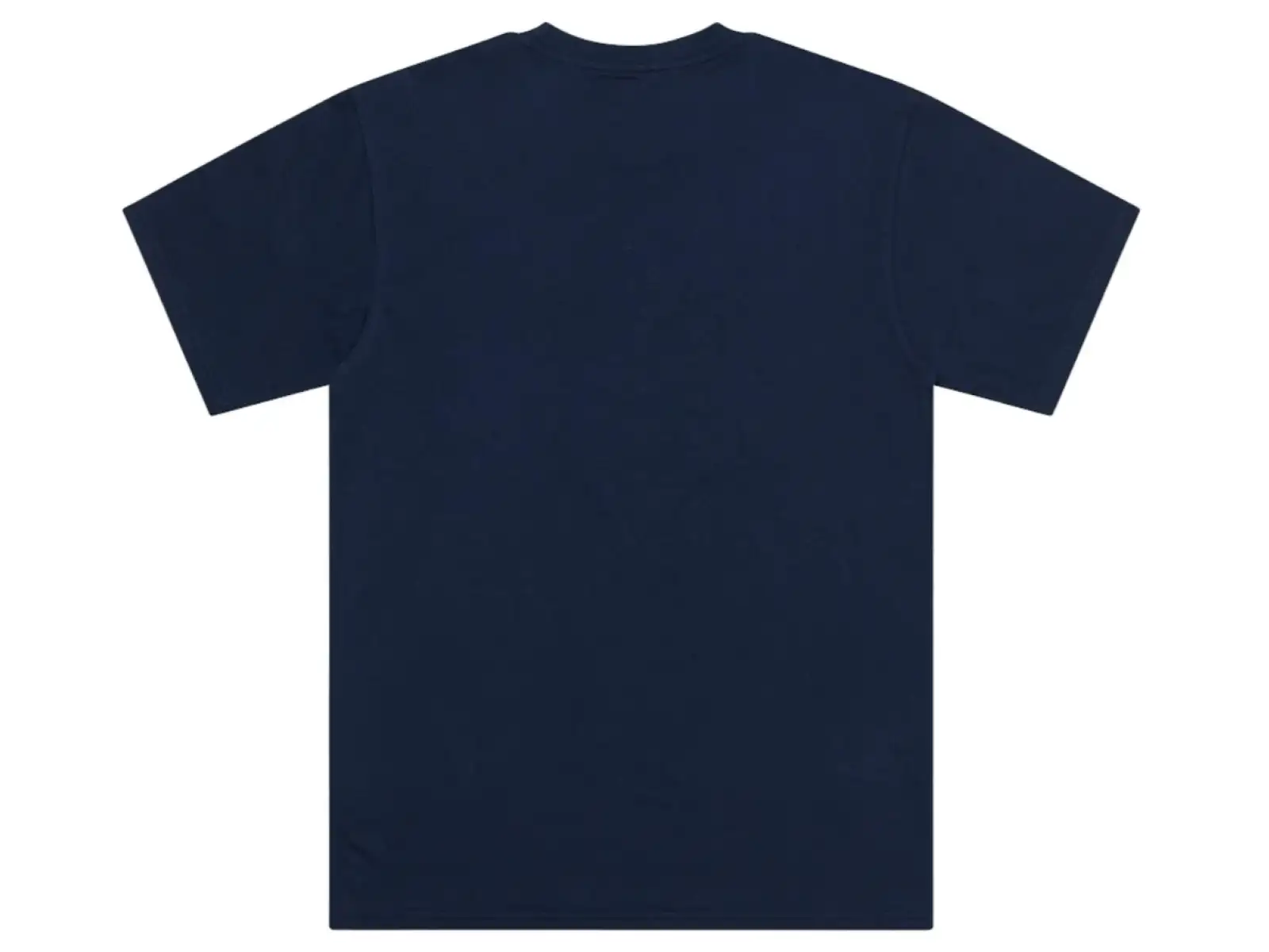 Troy Lee Designs Signature tričko krátky rukáv Navy