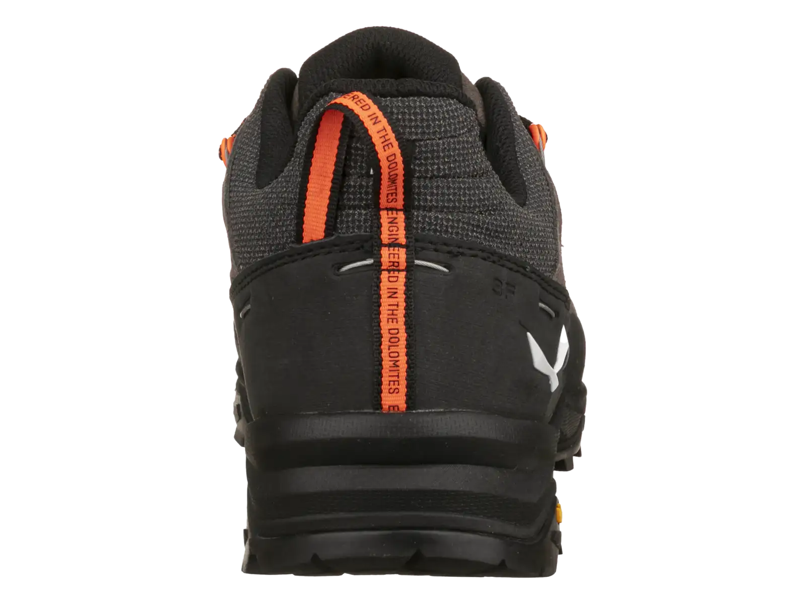 Salewa Alp Trainer 2 pánske topánky Bungee Cord / Black
