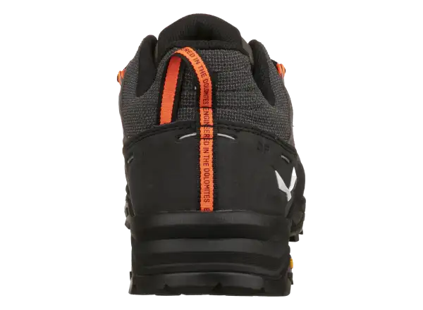 Salewa Alp Trainer 2 pánske topánky Bungee Cord / Black