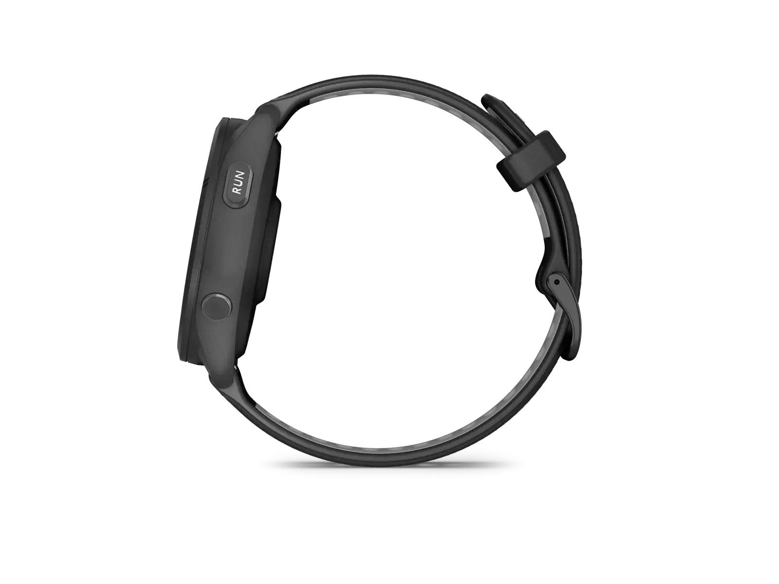 Garmin Forerunner 265 smart hodinky Black