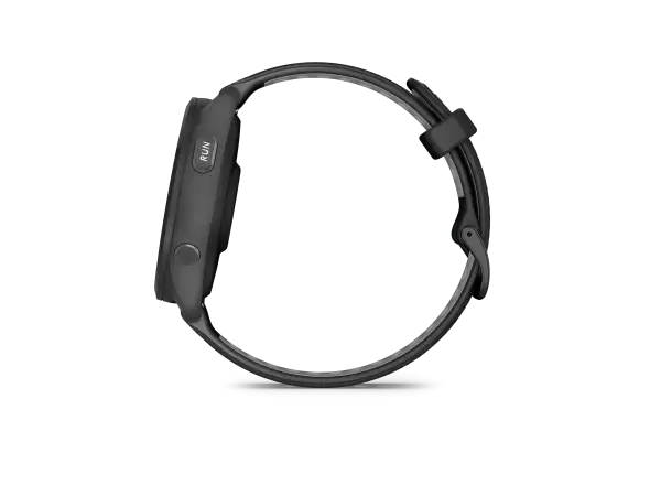 Garmin Forerunner 265 smart hodinky Black