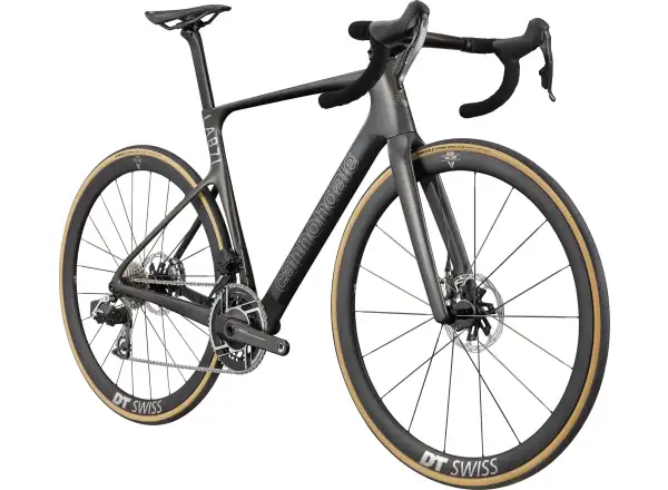 Cannondale SuperSix Evo LAB71 SL cestný bicykel RAW