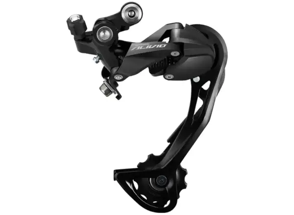 Shimano Alivio RD-M3100 SGS 9sp. prehadzovačka - Nebalené