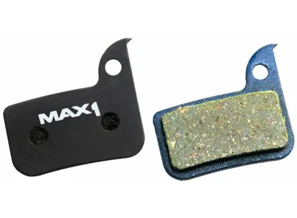 MAX1 Avid Level brzdové doštičky organické