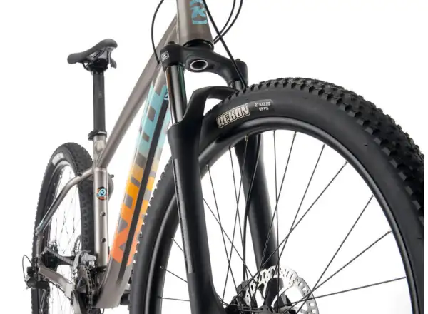 Kona 36e Lana'I horský bicykel Grey