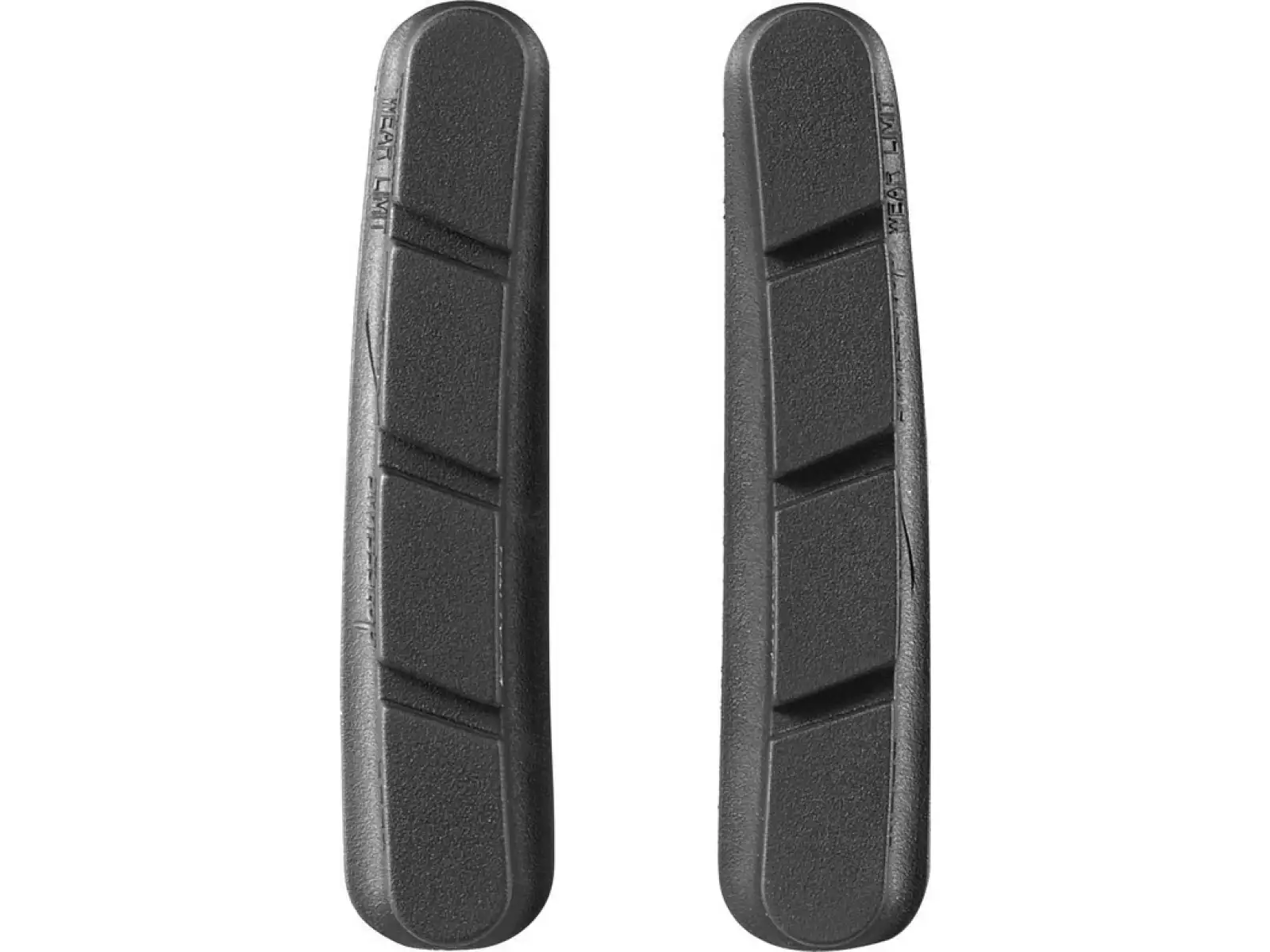 Mavic CXR-Exalith 2 Brzdové gumičky pre Shimano 2020 / Sram sada - 2ks