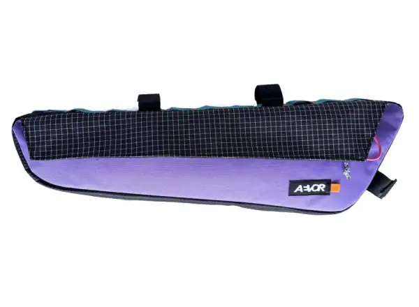 Aevor UBG Frame Pack rámová brašňa 3 l 90s Purple