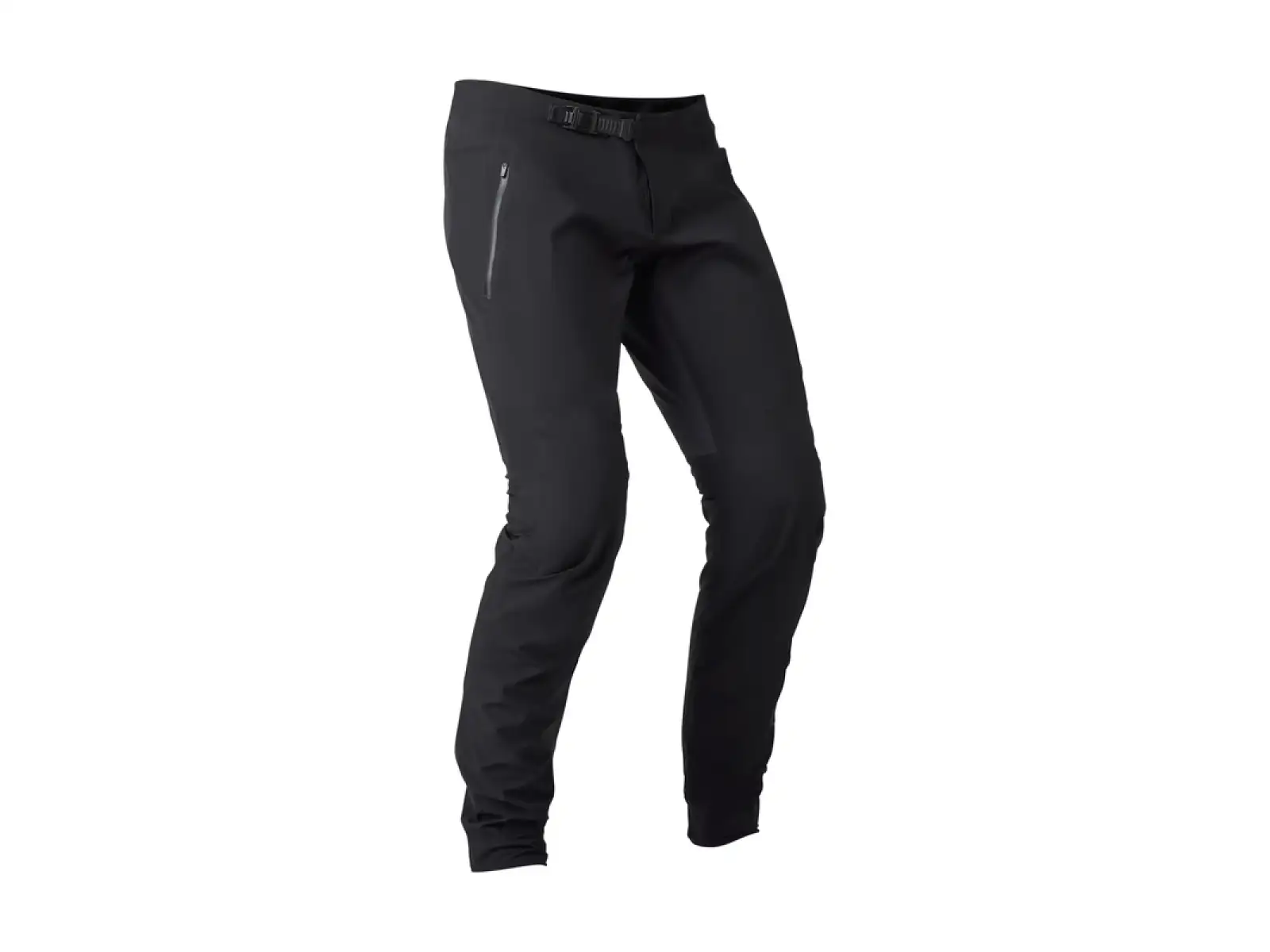 Fox Flexair Neoshell pánske nohavice Black