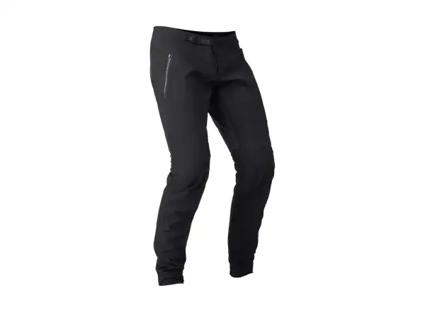 Fox Flexair Neoshell pánske nohavice Black