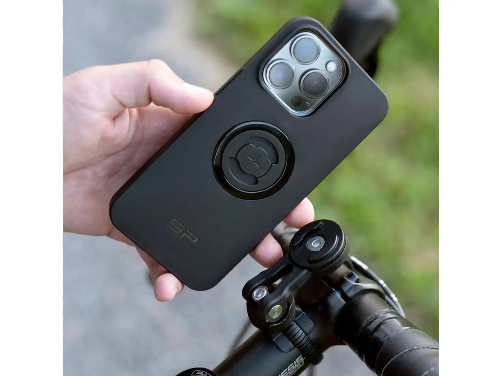 SP Connect Gravel Bike Mount Pro