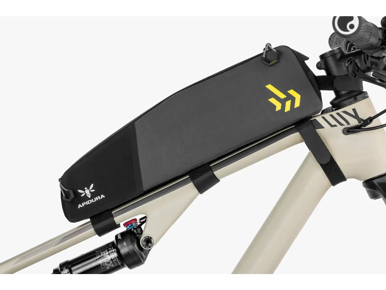 Apidura Backcountry taška na rámovú trubku 1,8 l