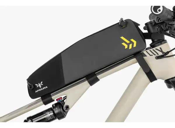 Apidura Backcountry taška na rámovú trubku 1,8 l