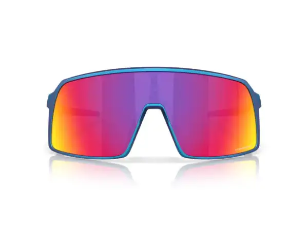 Slnečné okuliare Oakley Sutro (matná tyrkysová)