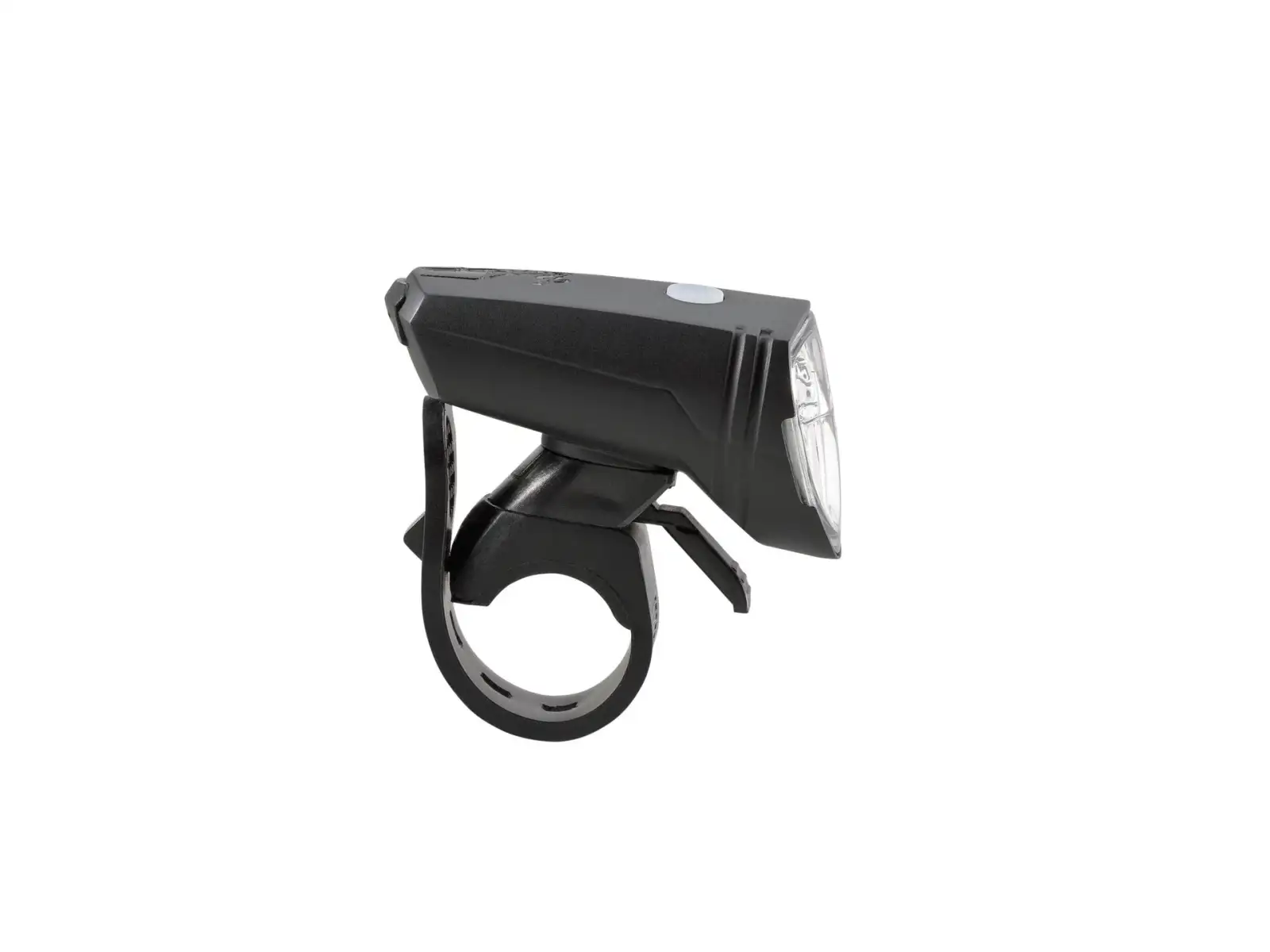 AXA Greenline 25 USB set predné + zadné svetlo