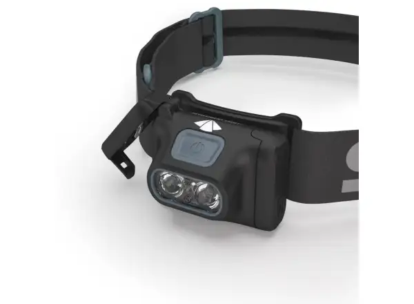 Silva Scout 3XT čelovka čierna