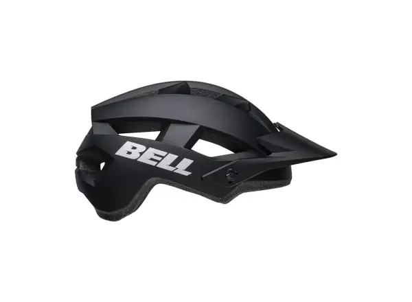 Bell Spark 2 Jr. detská prilba Mat Black
