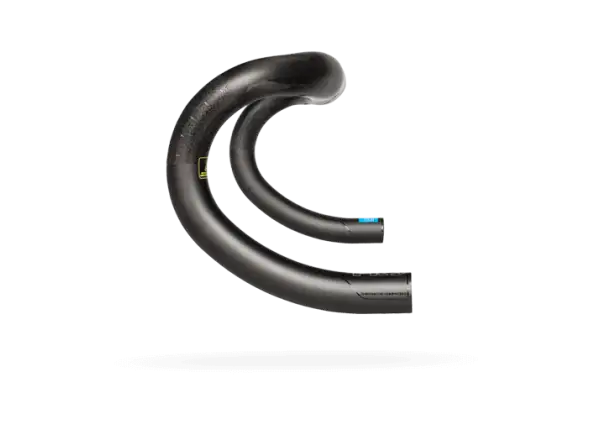 PRO Vibe Superlight riadidlá 31,8 karbon čierna