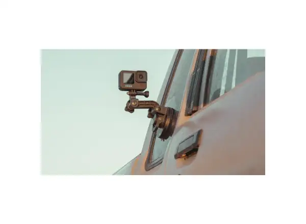 GoPro Prísavný držiak