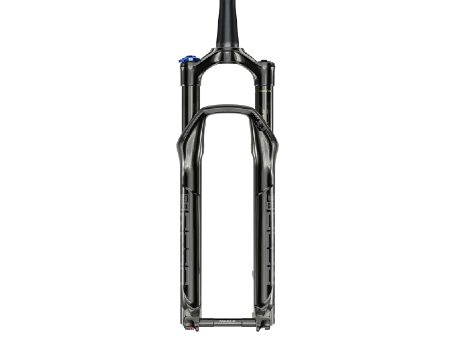 Rock Shox Reba RL R A9 Boost 27,5" odpružená vidlica 42 mm offset Black