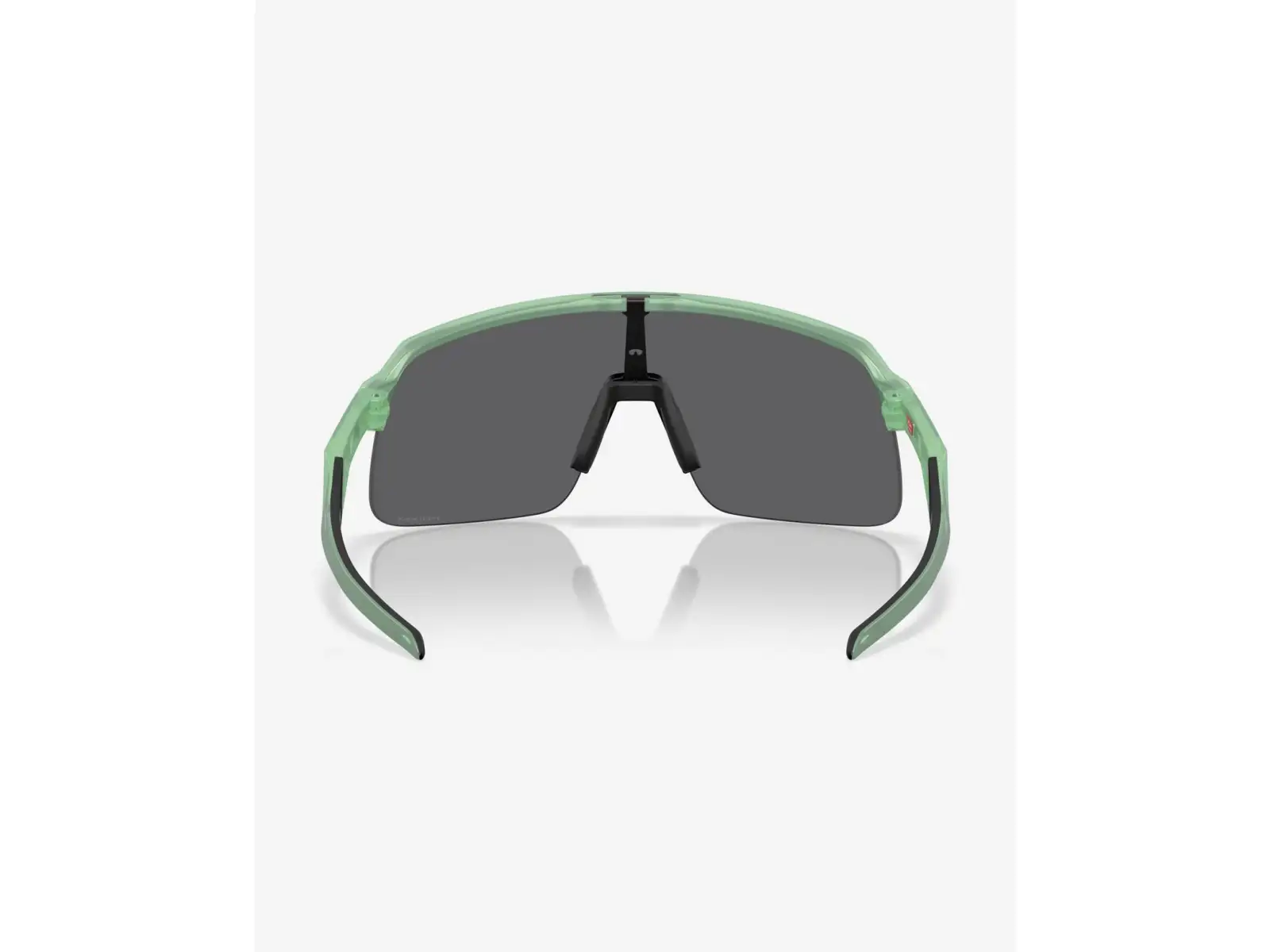 Oakley Sutro Lite S okuliare Matte Jade/Prizm Black