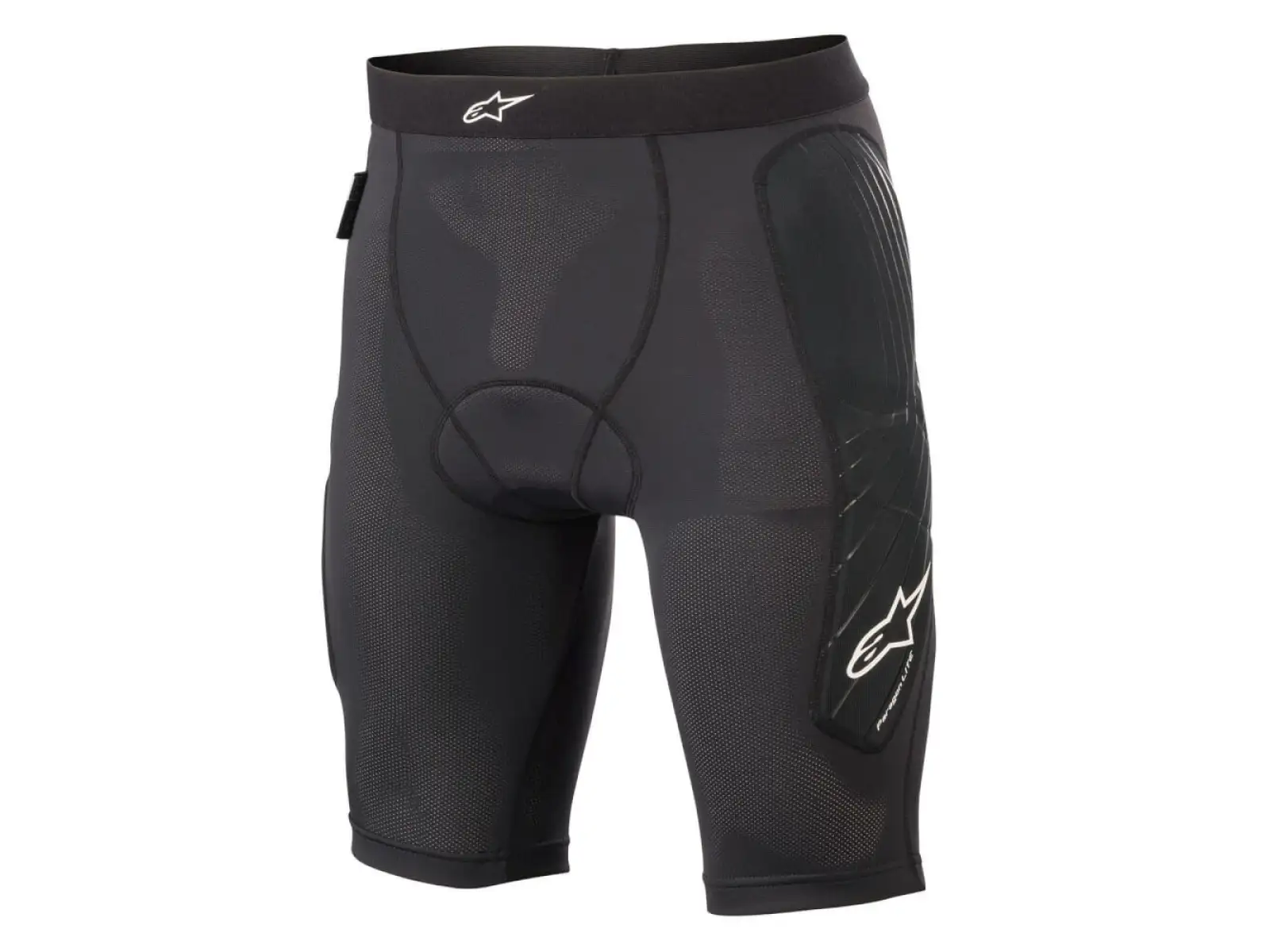 Detské šortky Alpinestars Paragon Lite Black