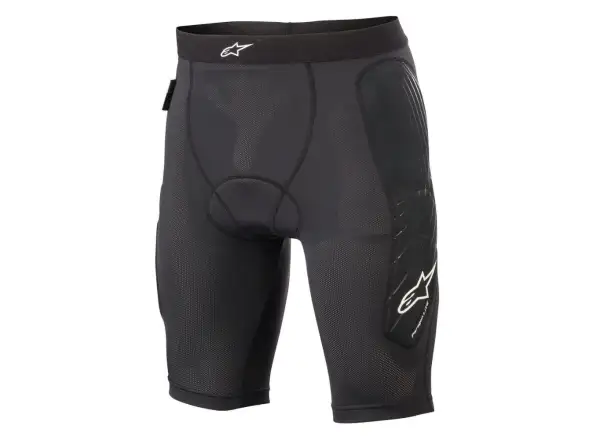 Detské šortky Alpinestars Paragon Lite Black