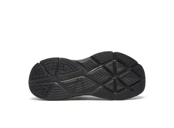 Saucony Guide 18 pánska bežecká obuv Triple Black