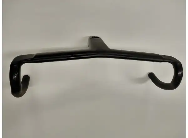 One Carbon UD Combo riadidlá 440x110mm - TEST