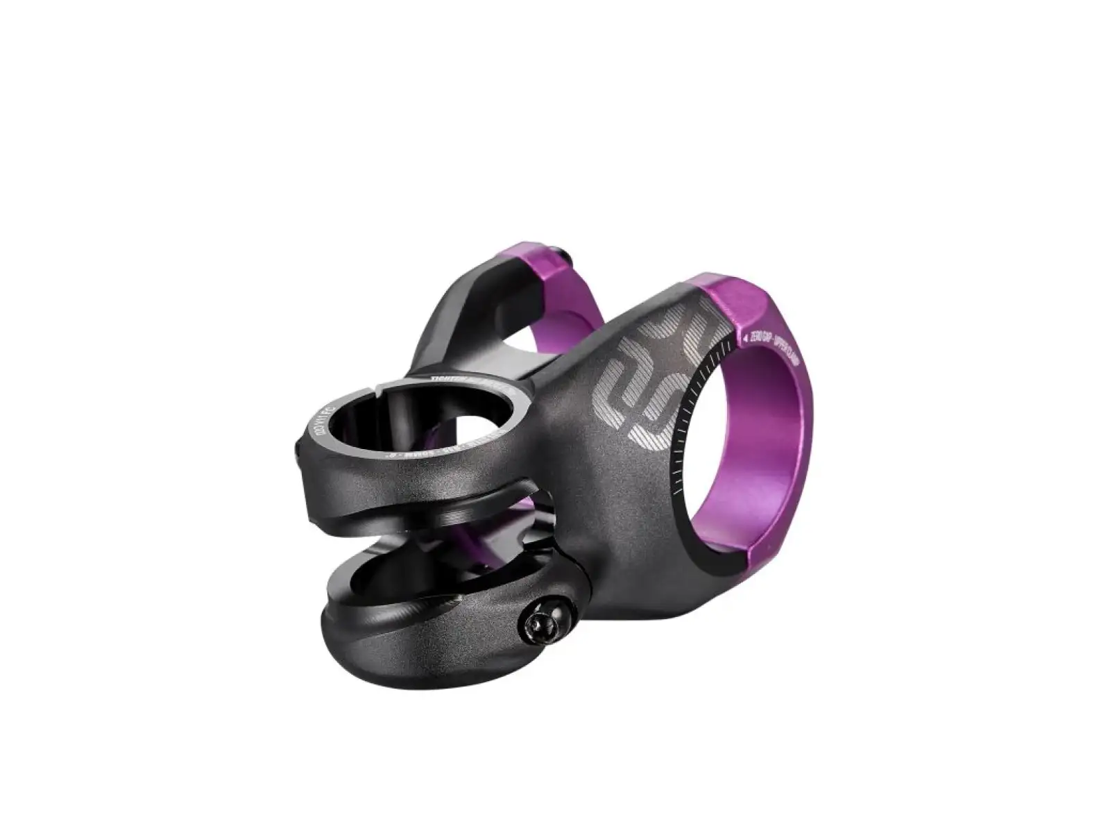 E-13 Plus 35 predstavec 50 mm Black/Eggplant